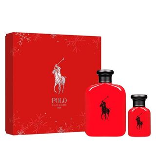 Ralph Lauren Polo Red / Set (M) ** Time-Limited Pre-Order Offer ** [Niche Fragrance] [Most Comprehensive Online] [Pre-Order from Overseas]64205968578051110