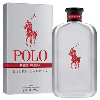 Ralph Lauren Polo Red Rush / Ralph Lauren EDT Spray 6.7 oz (200 ml) (m) ** Time-Limited Pre-Order Offer ** [Niche Fragrance] [Most Comprehensive Online] [Pre-Order from Overseas]64205968980737110