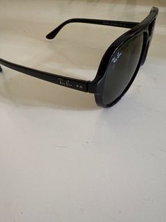 Ray-Ban Aviator 太陽眼鏡64200820256770110