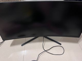 Redmi 30” wfhd 200hz 曲mon64201235883523110