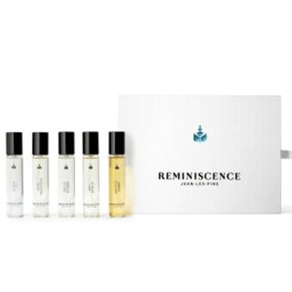 Reminiscence Unisex Mini Set Gift Set ** Time-Limited Pre-Order Offer ** [Niche Salon Perfume] [Most Comprehensive Online] [Pre-Order Foreign Reservation]64205750364801110