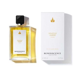 Reminiscence Unisex Souffle Ambre Intense EDT Spray 3.4 oz ** Time-Limited Pre-Order Offer ** [Niche Fragrance] [Most Comprehensive Online] [Pre-Order from Overseas]64205750417665110