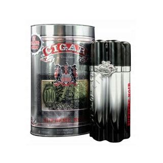 Remy Latour Men's Cigar Supreme Noir EDP Spray 3.3 oz ** 限時預訂優惠 Time-Limited Pre-Order Offer ** [Niche小眾沙龍香水] [全網最齊全] [Pre-Order外國預訂]64206382340737110