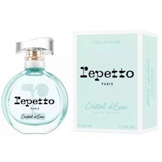 Repetto Ladies Cristal D'Eau EDT 1.7 oz ** Time-Limited Pre-Order Offer ** [Niche Fragrance] [Most Comprehensive Selection Online] [Pre-Order from Overseas]64195855544835110