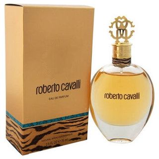 Roberto Cavalli / Roberto Cavalli EDP Spray 2.5 oz (w) [Niche小眾沙龍香水] [全網最齊全] [Pre-Order外國預訂]64206169293699110