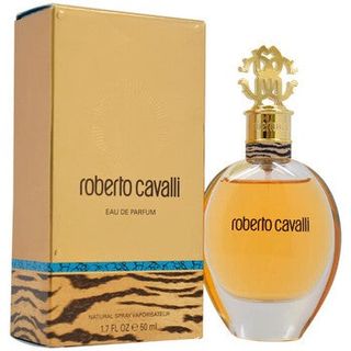 Roberto Cavalli / Roberto Cavalli EDP Spray 1.7 oz (w) ** Time-Limited Pre-Order Offer ** [Niche Fragrance] [Most Comprehensive Online] [Pre-Order from Overseas]64206169286914110