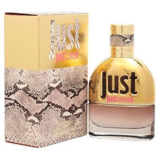 Roberto Cavalli Just Cavalli / Roberto Cavalli EDT Spray 1.7 oz (w) [Niche Fragrance] [Most Comprehensive Online] [Pre-Order from Overseas]64206169254145110