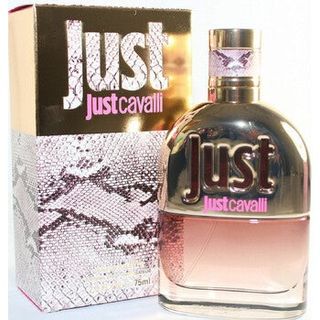 Roberto Cavalli Ladies Just Cavalli EDT 2.5 oz (Tester) [Niche小眾沙龍香水] [全網最齊全] [Pre-Order外國預訂]64206167955587110