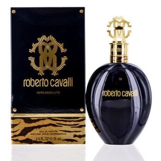 Roberto Cavalli Nero Assoluto / Roberto Cavalli EDP Spray 2.5 oz (75 ml) (w) [Niche Fragrance] [Most Complete Online] [Pre-Order from Overseas]64206169175939110