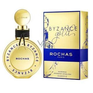 Rochas Ladies Byzance Gold EDP 2.0 oz ** Time-Limited Pre-Order Offer ** [Niche Fragrance] [Most Comprehensive Online] [Pre-Order from Overseas]64196296945665110