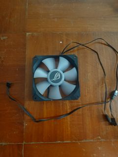 ROG 120mm ARGB PWM 風扇64197764307075110