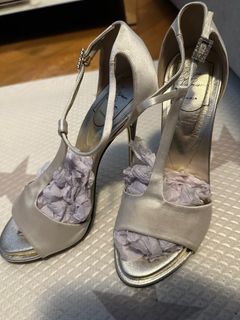 Roger vivier高跟鞋64197115188481110