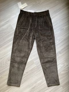 Royal Robbins 燈芯絨長褲64194530916865110
