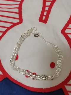 日本純銀S999手鏈64204533179522110