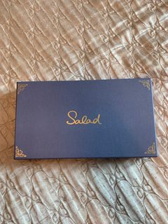 Salad 長款錢包64195201926145110