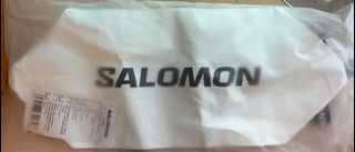 Salomon 鞋袋64195649884801110