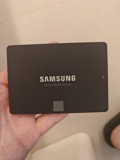 三星 870 EVO 500GB SSD64201037418881110
