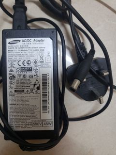 Samsung AC/DC 變壓器64204300729219110