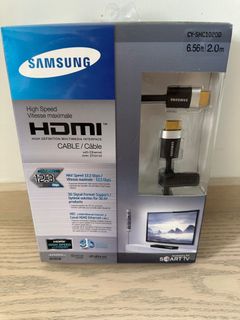 三星高速HDMI 2米纜線64196897541377110