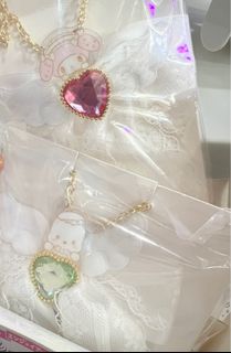 Sanrio 純白天使 蝴蝶結盲盒64203548228227110