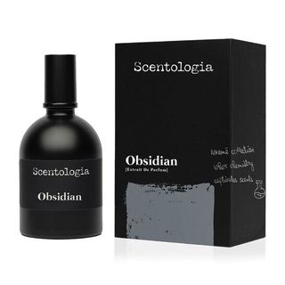 Scentologia Unisex Obsidian Extrait de Parfum Spray 3.4 oz Fragrances ** 限時預訂優惠 Time-Limited Pre-Order Offer ** [Niche小眾沙龍香水] [全網最齊全] [Pre-Order外國預訂]64205031728129110