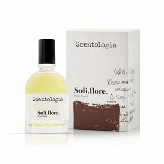 Scentologia Unisex Soli.flore EDP 3.4 oz ** 限時預訂優惠 Time-Limited Pre-Order Offer ** [Niche小眾沙龍香水] [全網最齊全] [Pre-Order外國預訂]64205287274242110
