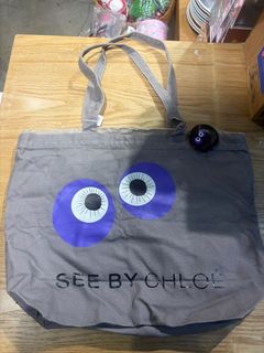 See by CHLOE Drawstring Pouch64201643766401110