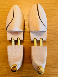 Shoe Trees, Size 39-40  鞋撐64195205636483110