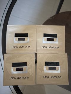 Shu Uemura 植村秀 unlimited care 無限修護精華粉底 77464198418673282110