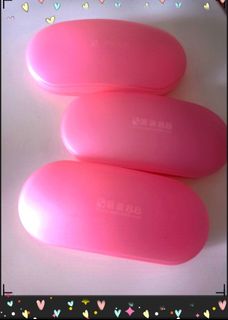 大size 靚靚    眼 鏡,盒 女士至愛 全新 未用過64200820274178110