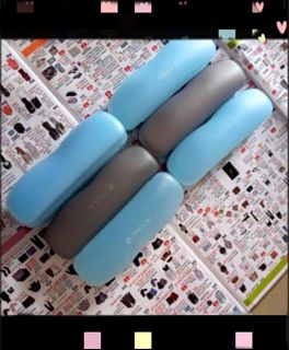 small  細 size  眼鏡盒   全新 未用過64201642710785110