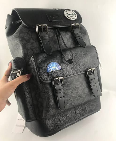 Sprint Backpack for Men (Category: Backpacks) located in Manila. Submitted by bagislifeshop (Listing ID 1398936518, Image 2). Description: .