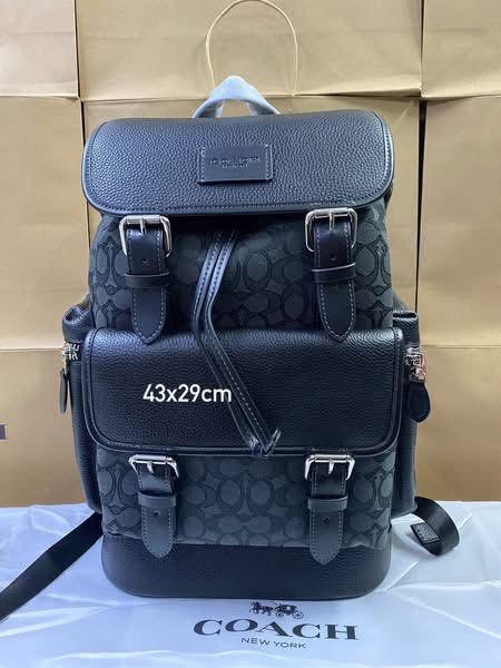 Sprint Backpack for Men (Category: Backpacks) located in Manila. Submitted by bagislifeshop (Listing ID 1398936518, Image 3). Description: .