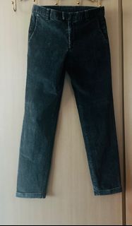 Stage of Playlord mens corduroy pants •燈芯絨褲•64197113852033110