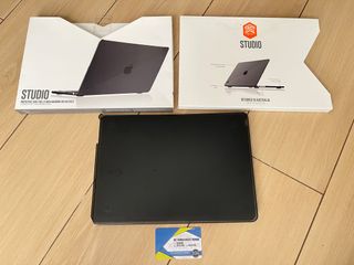 STM Studio Max Case
