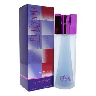 Succes De Paris Ladies Fujiyama Deep Purple EDP Spray 3.3 oz [Niche小眾沙龍香水] [全網最齊全] [Pre-Order外國預訂]64204786918402110