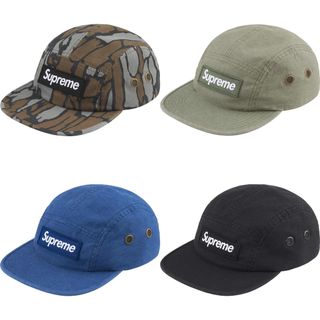Sup Military Camp Cap 軍事風平沿帽棒球帽64202273902594110
