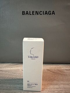 TAKAMI 維他命5C+E精華 30ML64204534425858110