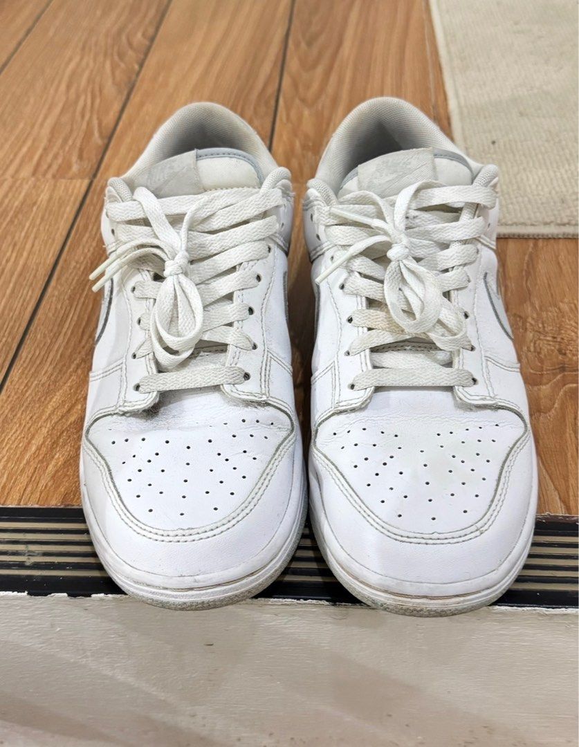 Take All - Sneakers (Category: Sneakers) located in Manila. Submitted by eah0416 (Listing ID 1398910799, Image 2). Description: Take all for only 8,500 Size 8 - Mens.