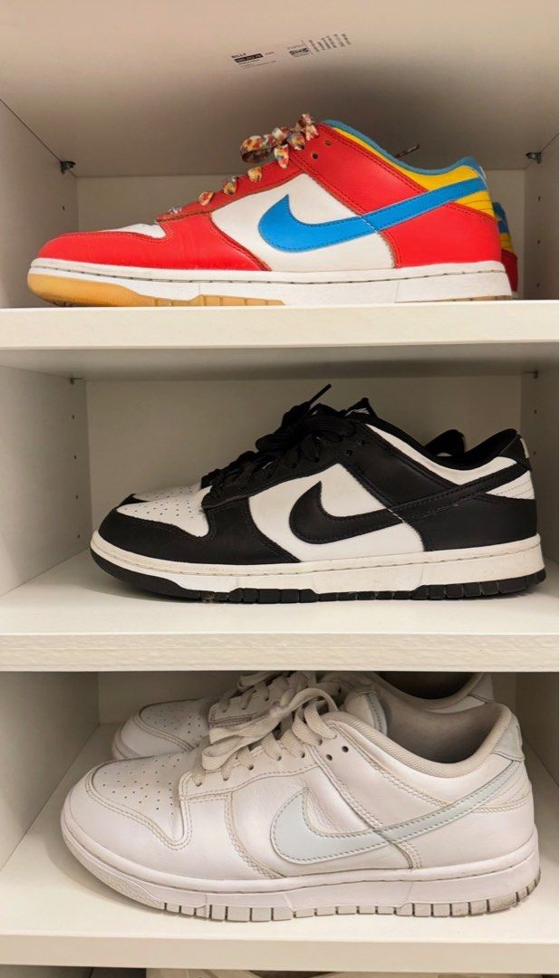 Take All - Sneakers (Category: Sneakers) located in Manila. Submitted by eah0416 (Listing ID 1398910799, Image 1). Description: Take all for only 8,500 Size 8 - Mens.