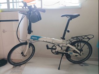 Folding handlebar For Sale Bicycles Carousell Singapore