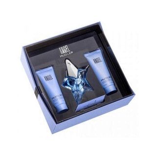 Thierry Mugler Angel / Thierry Mugler Set (w) ** 限時預訂優惠 Time-Limited Pre-Order Offer ** [Niche小眾沙龍香水] [全網最齊全] [Pre-Order外國預訂]64203088677377110