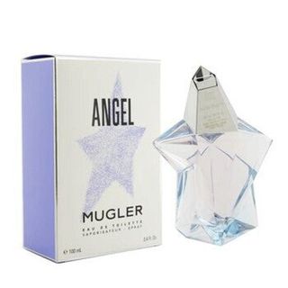 Thierry Mugler Angel / Thierry Mugler EDT Spray 3.4 oz (100 ml) (W) [Niche小眾沙龍香水] [全網最齊全] [Pre-Order外國預訂]64203549898371110