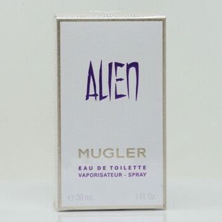 Thierry Mugler Ladies Alien EDT 1.0 oz ** 限時預訂優惠 Time-Limited Pre-Order Offer ** [Niche小眾沙龍香水] [全網最齊全] [Pre-Order外國預訂]64203549631362110