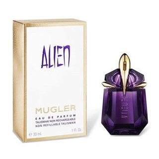 Thierry Mugler Ladies Alien Talisman EDP Spray 1.0 oz ** 限時預訂優惠 Time-Limited Pre-Order Offer ** [Niche小眾沙龍香水] [全網最齊全] [Pre-Order外國預訂]64203549591682110