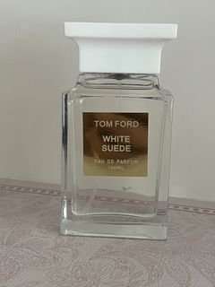 Tom Ford White Suede 白麝香淡香水64198418443778110