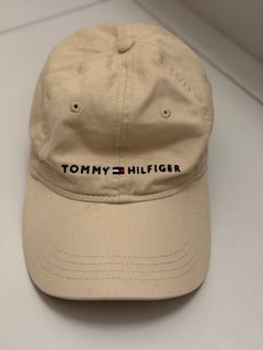 Tommy Hilfiger Cap đ§ą bought in Japan đŻđ” Baseball cap64195857421953110