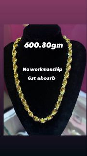 (Category: ) located in . Submitted by topgoldshopsg (Listing ID 1398892219, Image 1). Description: .