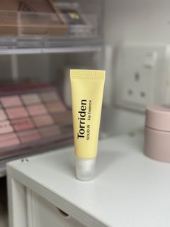 Torriden 潤唇精華 SOLID IN Lip Essence64203548856449110