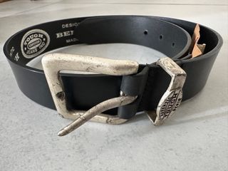 Tough Jeans 皮帶64196896420738110
